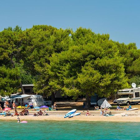 Croatia Camp Premium Ξενοδοχείο Βόντιτσε Εξωτερικό φωτογραφία