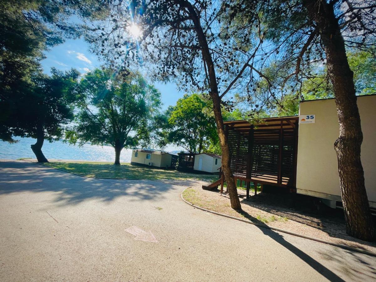 Croatia Camp Premium Ξενοδοχείο Βόντιτσε Εξωτερικό φωτογραφία