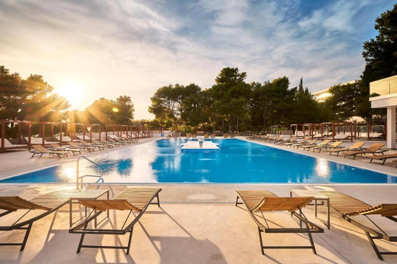 Croatia Camp Premium Ξενοδοχείο Βόντιτσε Εξωτερικό φωτογραφία