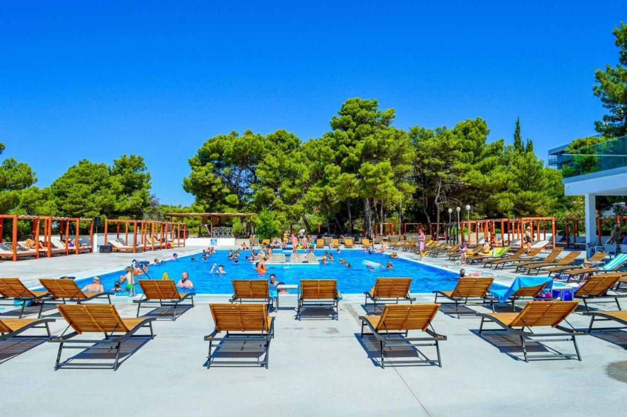 Croatia Camp Premium Ξενοδοχείο Βόντιτσε Εξωτερικό φωτογραφία