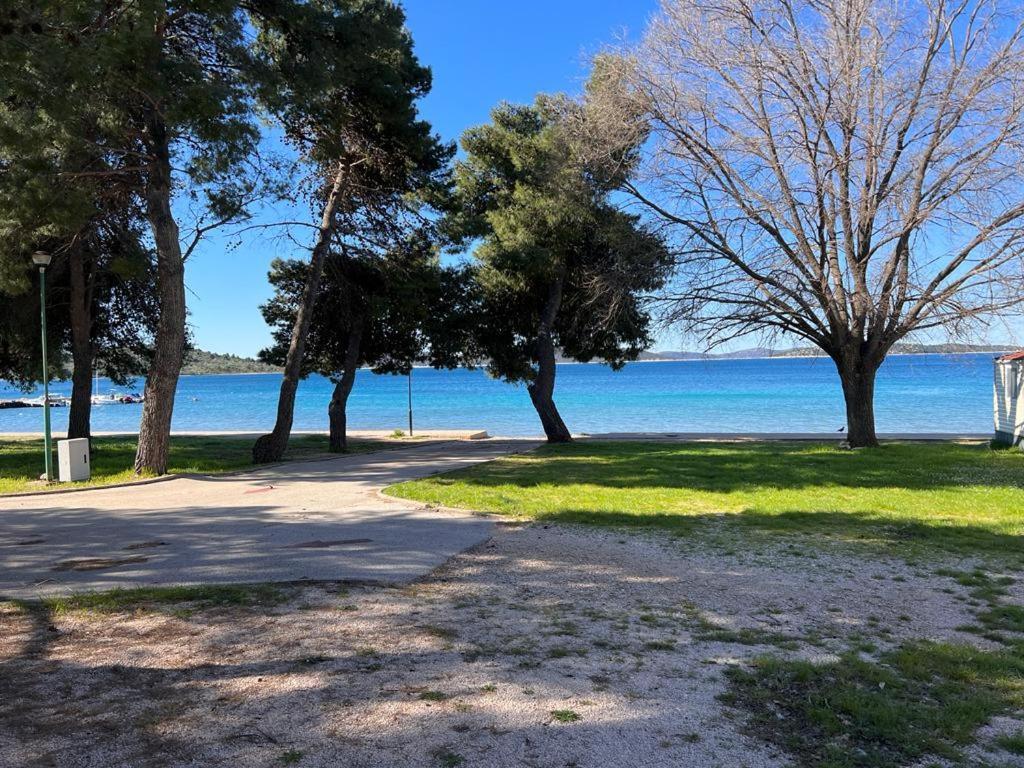 Croatia Camp Premium Ξενοδοχείο Βόντιτσε Εξωτερικό φωτογραφία