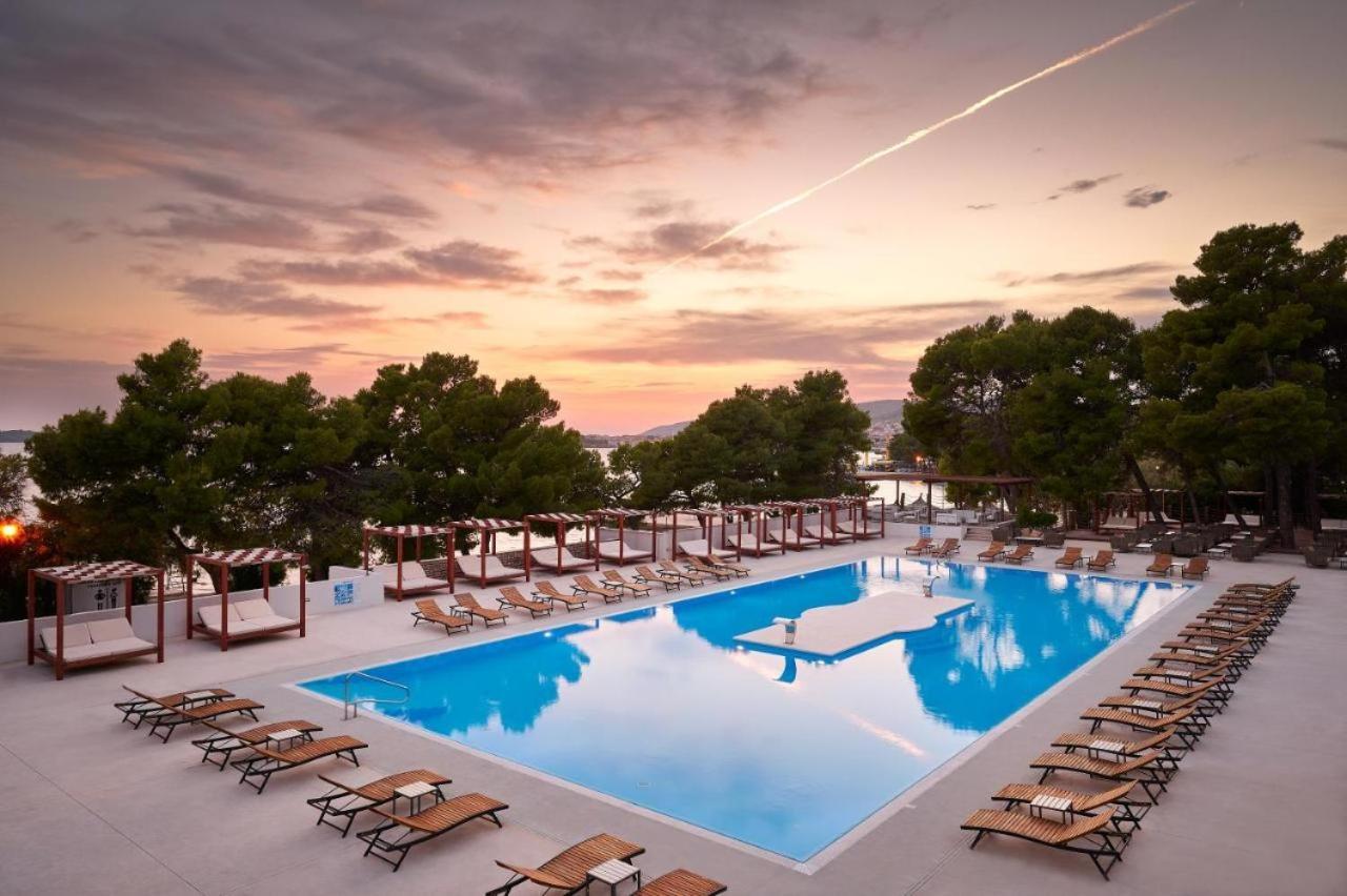 Croatia Camp Premium Ξενοδοχείο Βόντιτσε Εξωτερικό φωτογραφία