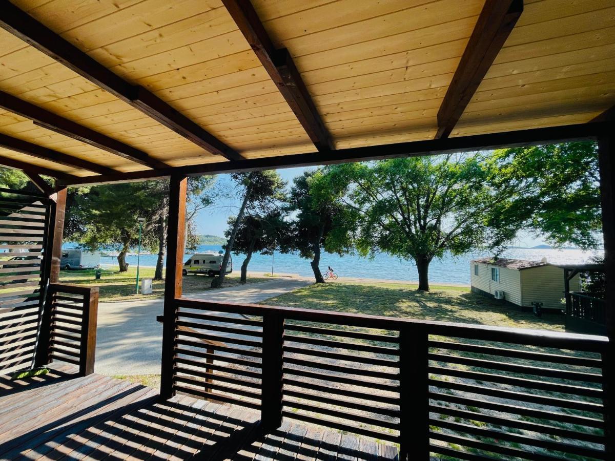 Croatia Camp Premium Ξενοδοχείο Βόντιτσε Εξωτερικό φωτογραφία