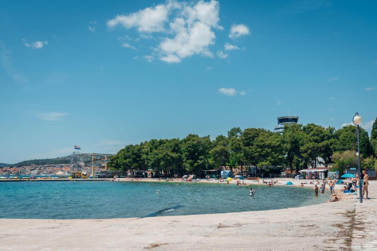 Croatia Camp Premium Ξενοδοχείο Βόντιτσε Εξωτερικό φωτογραφία