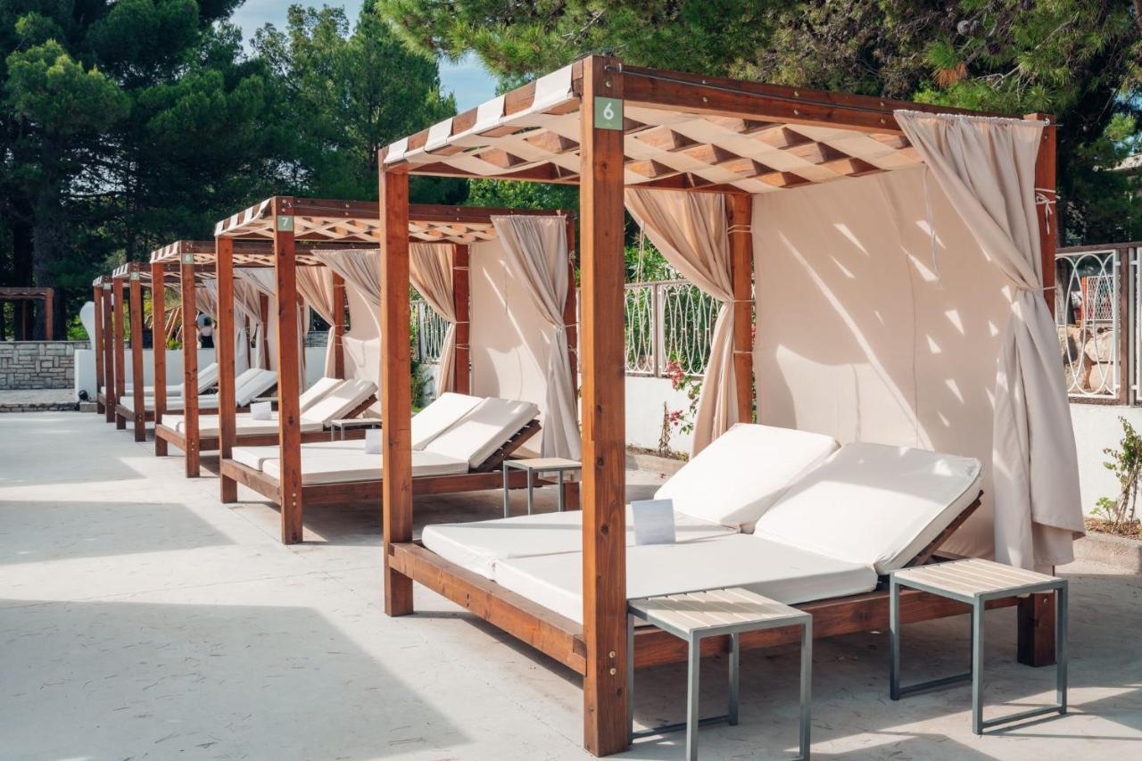Croatia Camp Premium Ξενοδοχείο Βόντιτσε Εξωτερικό φωτογραφία