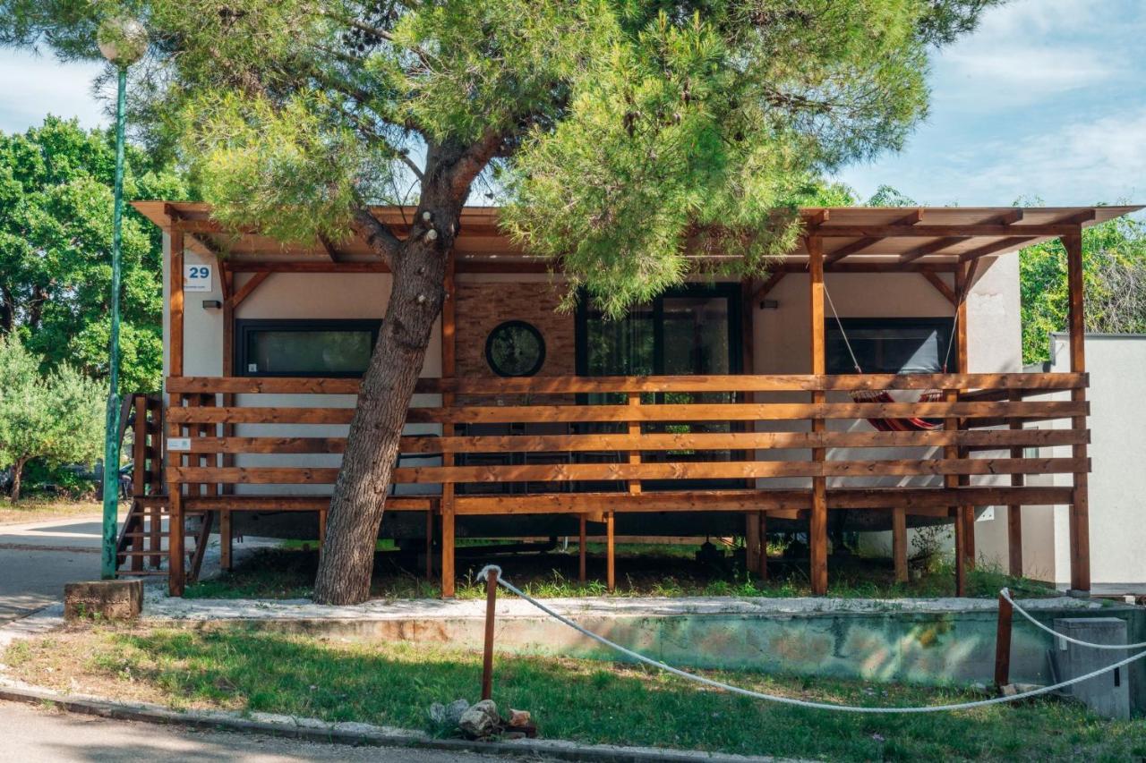 Croatia Camp Premium Ξενοδοχείο Βόντιτσε Εξωτερικό φωτογραφία