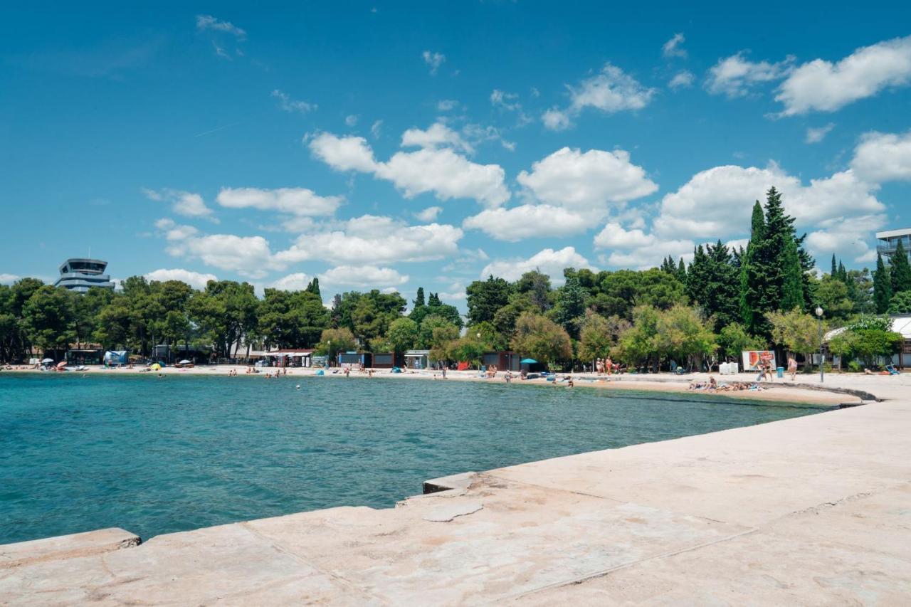 Croatia Camp Premium Ξενοδοχείο Βόντιτσε Εξωτερικό φωτογραφία