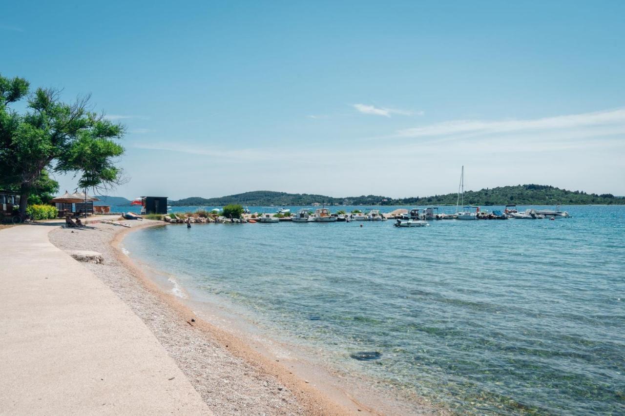 Croatia Camp Premium Ξενοδοχείο Βόντιτσε Εξωτερικό φωτογραφία