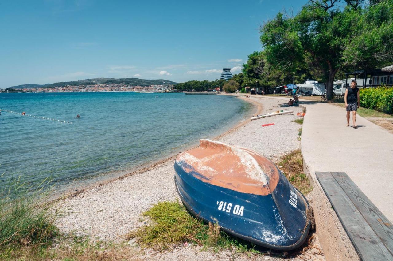 Croatia Camp Premium Ξενοδοχείο Βόντιτσε Εξωτερικό φωτογραφία