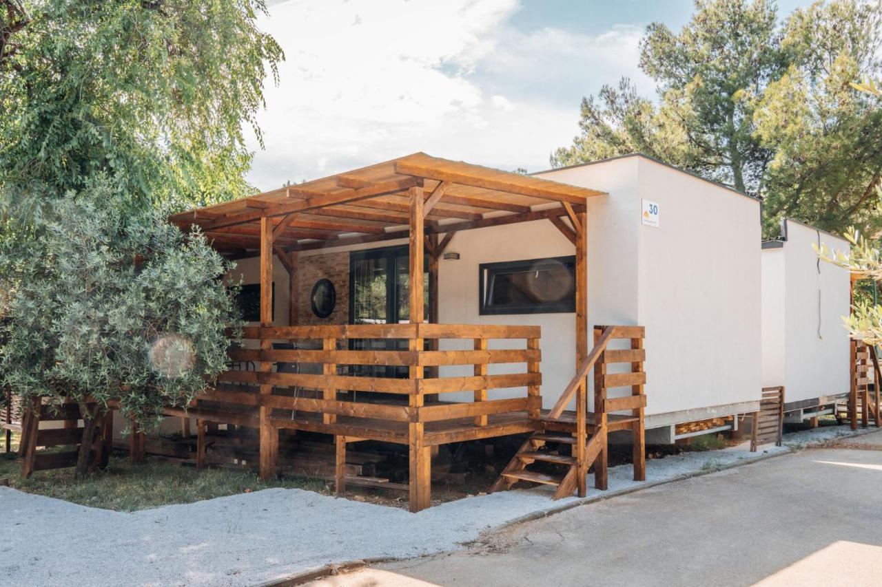 Croatia Camp Premium Ξενοδοχείο Βόντιτσε Εξωτερικό φωτογραφία