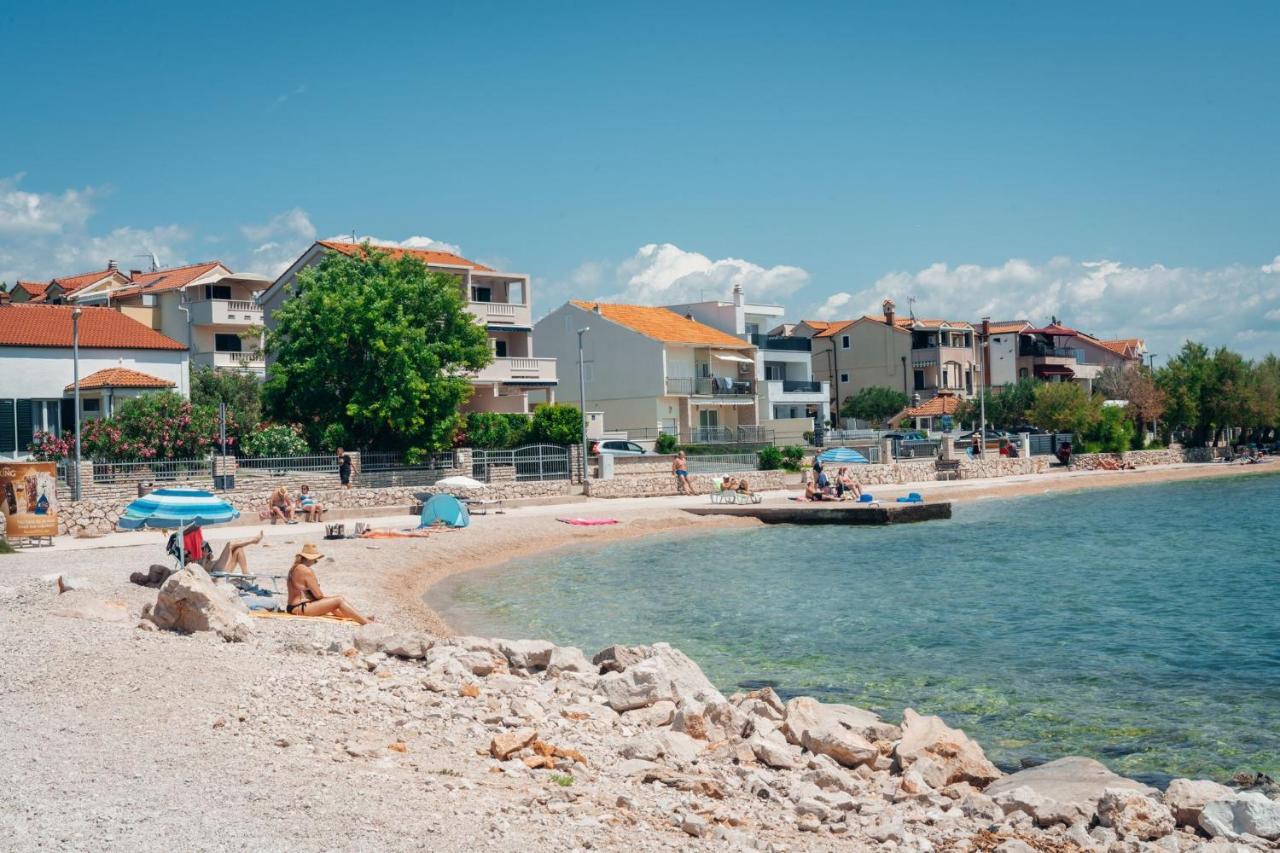 Croatia Camp Premium Ξενοδοχείο Βόντιτσε Εξωτερικό φωτογραφία