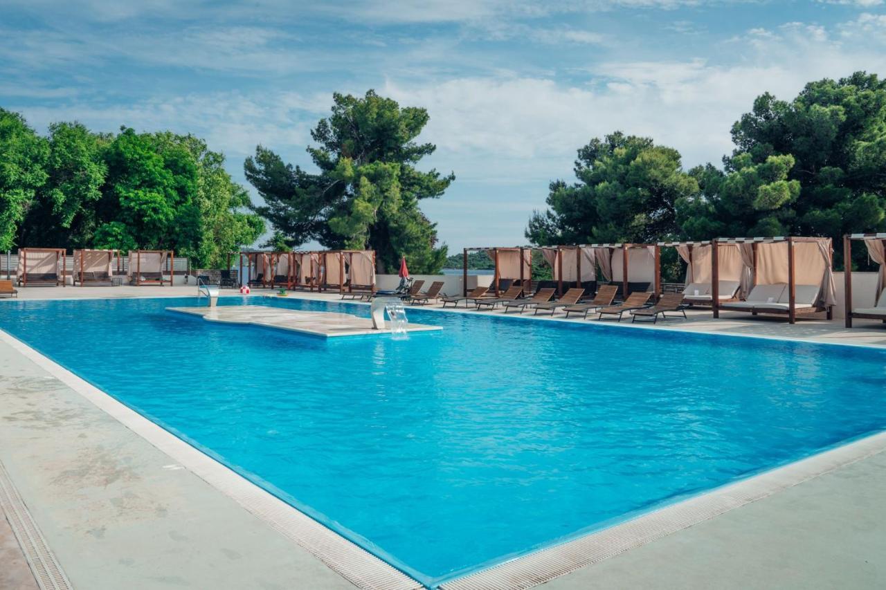 Croatia Camp Premium Ξενοδοχείο Βόντιτσε Εξωτερικό φωτογραφία