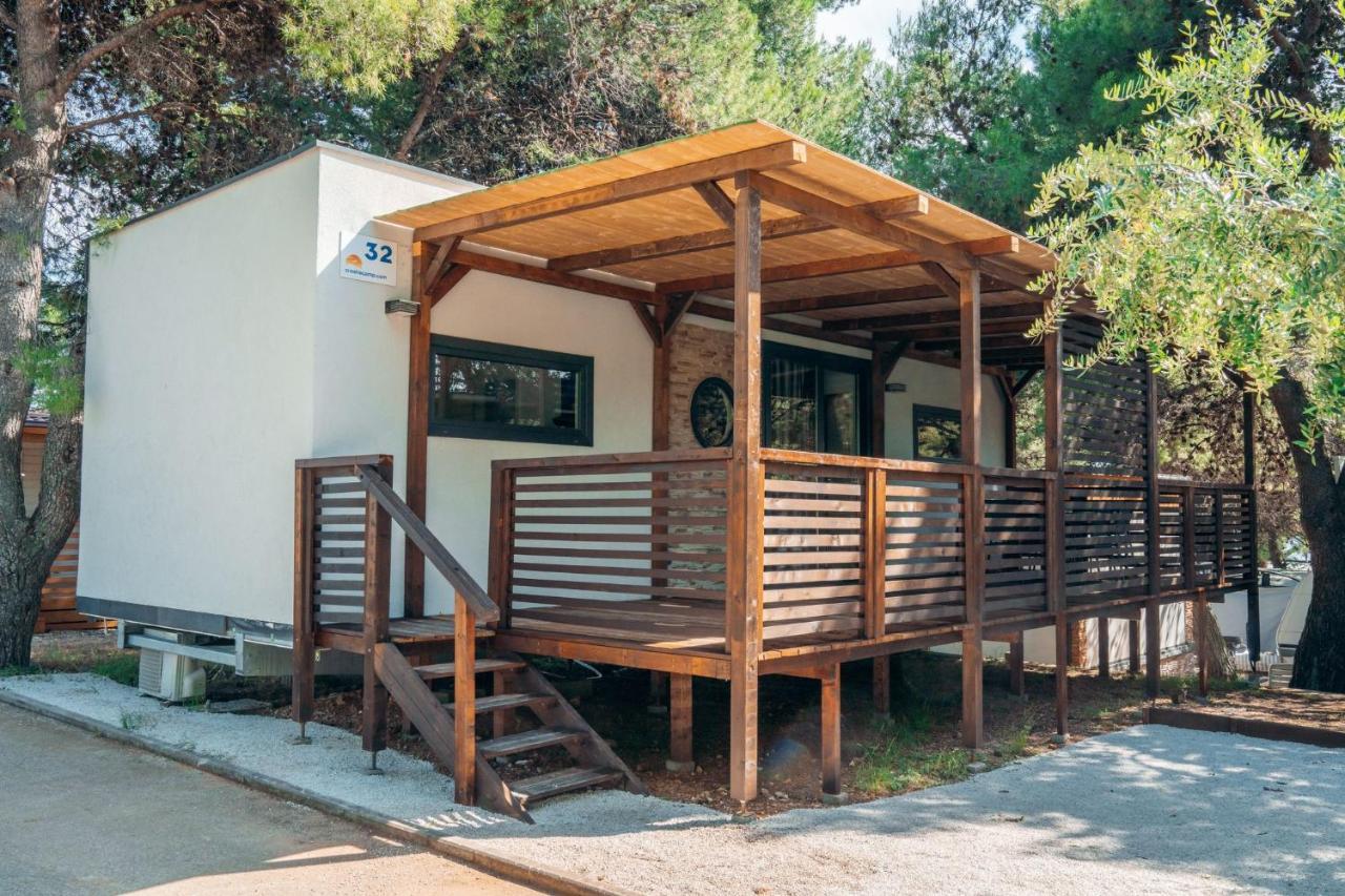 Croatia Camp Premium Ξενοδοχείο Βόντιτσε Εξωτερικό φωτογραφία