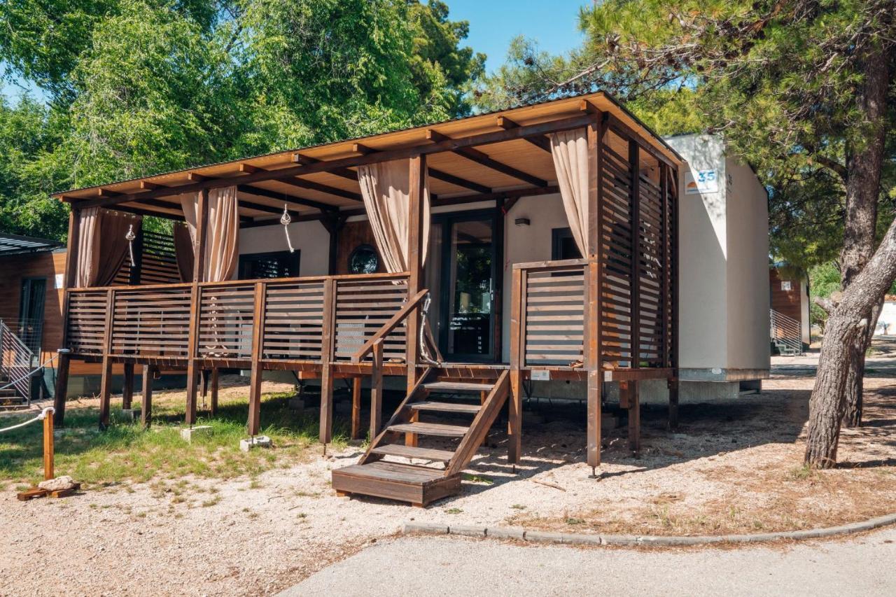 Croatia Camp Premium Ξενοδοχείο Βόντιτσε Εξωτερικό φωτογραφία