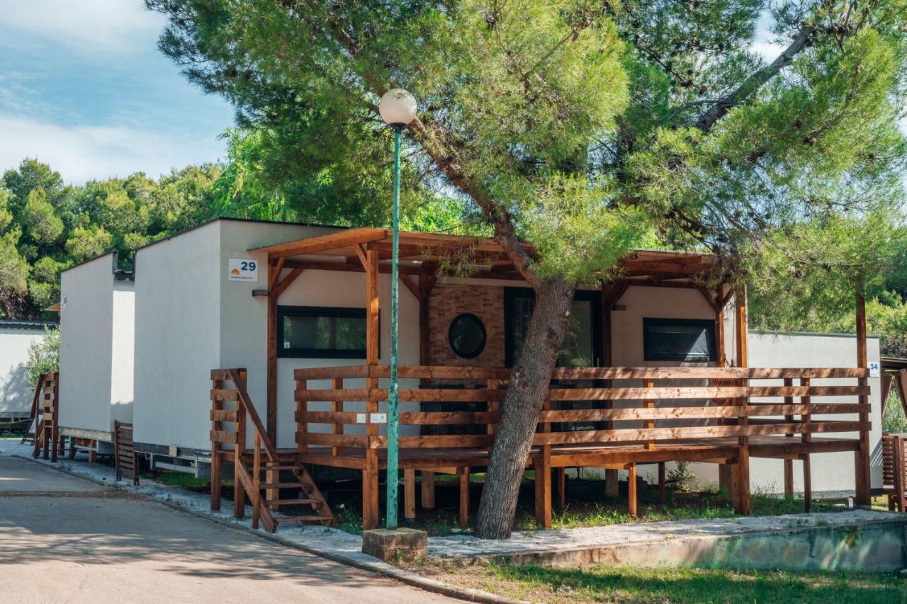 Croatia Camp Premium Ξενοδοχείο Βόντιτσε Εξωτερικό φωτογραφία