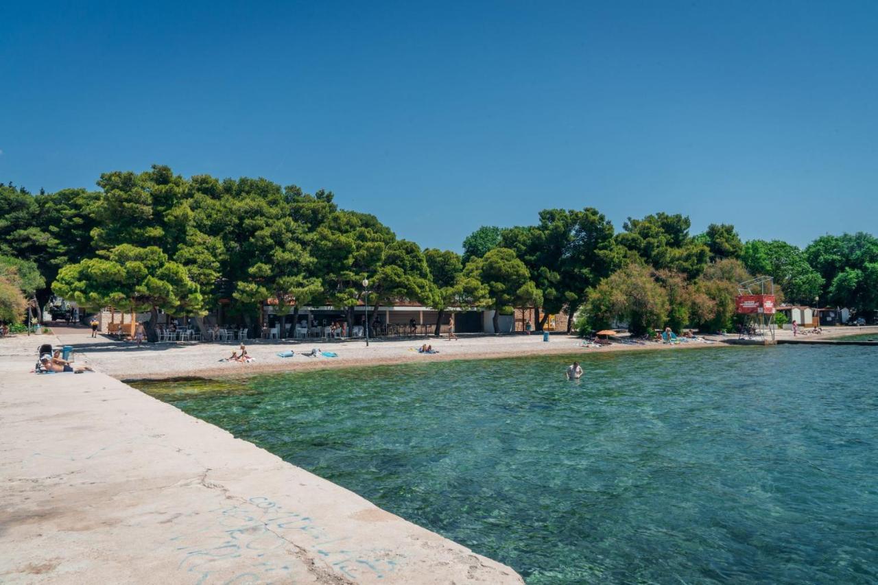 Croatia Camp Premium Ξενοδοχείο Βόντιτσε Εξωτερικό φωτογραφία