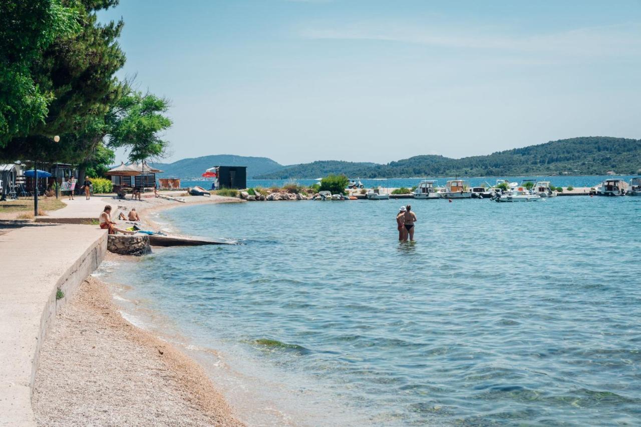 Croatia Camp Premium Ξενοδοχείο Βόντιτσε Εξωτερικό φωτογραφία