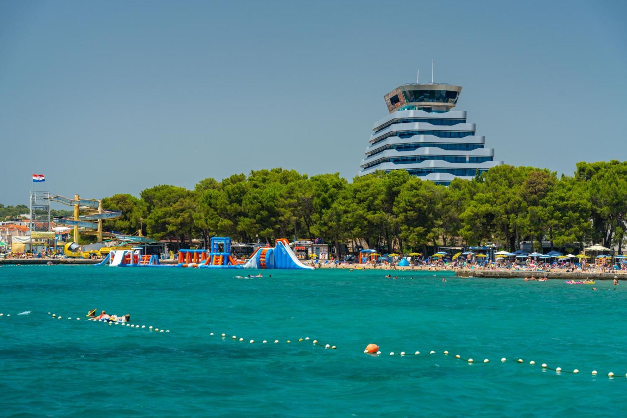 Croatia Camp Premium Ξενοδοχείο Βόντιτσε Εξωτερικό φωτογραφία